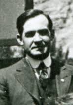 Clyde Asbury Hammond*