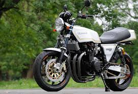 rcm 265 kz1000mk カワサキモーターサイクル 川崎バイク ネイキッド バイク