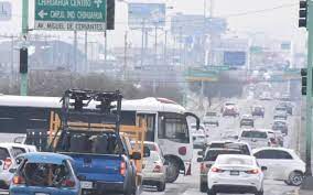 Paren Todo Mega Apagon Desquicia A Todo Chihuahua El Heraldo De Chihuahua Noticias Locales Policiacas De Mexico Chihuahua Y El Mundo