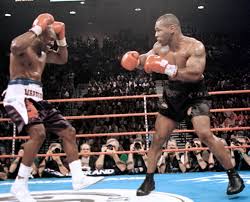 The mega agency why is mike tyson 'dead' trending? Mike Tyson Fur Schaukampf Zuruck Im Box Ring Mit 54 Jahren