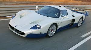 2019 ferrari 488 spider this 2019 ferrari 488 spider was hit in the front and is currently in the process of being rebuilt. Someone Financed A Maserati Mc12 For How Much