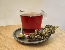 Weed tea is an effective medicine in several cultures. Cannabis Tea Wikipedia