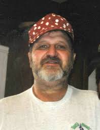 Dennis "Donut" Rank Obituary June 9, 2024