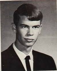 Randy Kulhavy class of 1969 passed away. His obit is