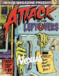 New questions are added and answers are changed. Nexus Issue 02 2014