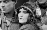 Those High Grey Walls (1939)