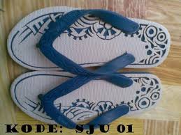 Maybe you would like to learn more about one of these? Terjual Batik Sandal Ukir Kaskus