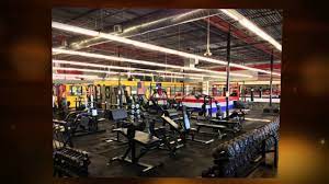 Top 10 Best Gyms Austin Tx Your Austin Community