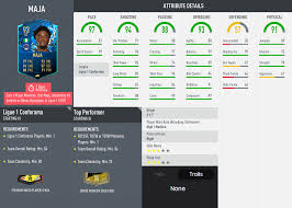 To complete the josh maja fifa 20 sbc, you'll need to put together two different squads. Josh Maja Fifa 20 Review