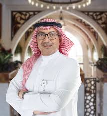 مستشفى المركز الطبي الدولي الأطباء