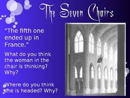 Pin On Mystery Unit Theme Ideas