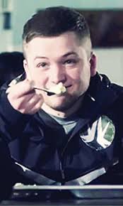 A13-4/테드 레빈]