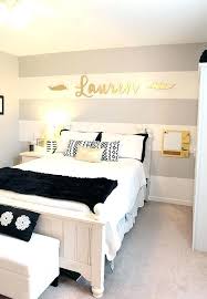 Black And White Bedroom Design For Girls Image Result For Gold Black And White Bedroom Bedroom Design Girl Bedroom Designs Girl Room