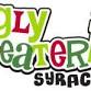 Syracuse Ugly Sweater 5K event image