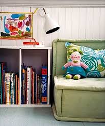 How To Light Kids Reading Areas