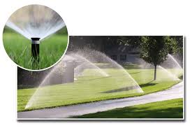 How to adjust rainbird sprinklers. Lawn Sprinkler Systems Service Repair Rain Bird Omaha Omaha