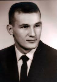 Franklin King Obituary