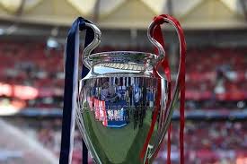 Berikut jadwal lengkap liga champions tengah pekan ini: Jadwal Liga Champions 2021 Kini Babak 8 Besar Di Mana Dan Kapan Partai Final Digelar Halaman All Kompas Com
