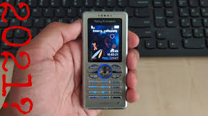 Sony Ericsson R300 Radio Review in 2021 ...