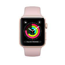 Refurbished Apple Watch Series 3 GPS ...