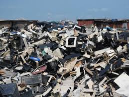 Used electronics which are destined for refurbishment, reuse, resale, salvage recycling through material recovery. E Waste Recycling Ifixit
