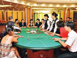 Kinh doanh casino không dễ hốt bạc