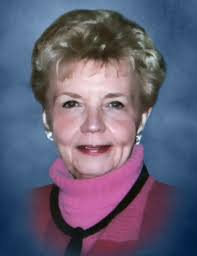Obituary information for Shirley Ann Lyster