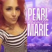 Arguello Family Obituaries