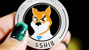 Shiboshi Nfts Sell Out In 35 Minutes As Shiba Inu Coin Holders Hit By High Gas Fee Prices