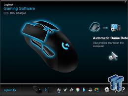 Logitech g403 is a gaming mouse designed to be able to provide a sense of comfort in your grip when used for a long time because it is equipped with grips made of rubber on the left and right sides. Logitech G403 Prodigy Wireless Wired Gaming Mouse Review Tweaktown