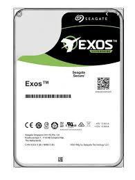 Seagate St16000nm001g Now 15 Off Exos X16 Enterprise 3 5 Hdd 16tb 512e 4kn Sata