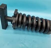 pc60 komatsu excavator track adjuster Tension Recoil Spring Assy