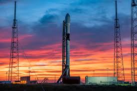 Spacex has launched another of its starship prototypes, and once again just failed to pull off the nonetheless, spacex said a huge amount of data would be gained, and its engineers would press on. Spacex Will Launch The Turksat 5a Satellite For Turkey Tonight Here S How To Watch Live Space