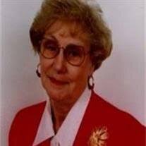 Virginia Mae Pratt Obituary