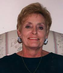 Marietta Gallagher's Instagram, Twitter & Facebook