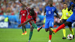 Details for sunday's match are below Cristiano Ronaldo S Tears Turn To Joy As Portugal Beat France To Win Euro 2016 Eurosport
