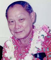 STANLEY Y.K. CHANG Obituary