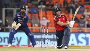 India have made one change. How To Watch Ind Vs Eng 2nd T20i 2021 Live Streaming Online On Disney Hotstar Get Free Live Telecast Of India Vs England Match Cricket Score Updates On Tv Latestly