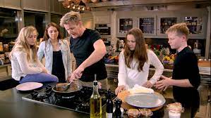 Gordon Ramsay S Ultimate Home Cooking Episode Guide Tv Schedule Gordon Ramsay Ramsay Gordon Ramsey Recipes