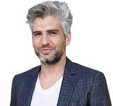 Which all prevents the tv company from wasting a lot of money. Max Joseph Married Wife Gay Shirtless Hair Jewish Net Worth Height