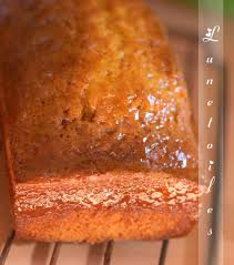 Cake A L Orange De Pierre Herme Amour De Cuisine Recette En 2020 Cake A L Orange Pierre Herme Gateau A L Orange