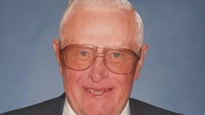 Marilyn Hoffmann of Carroll