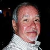 Richard Mashburn's Instagram, Twitter & Facebook