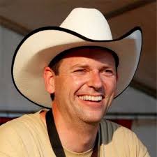 Marcel Rohrer, Chef der Line Dancer