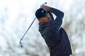 Moves on from longtime golf coach pro golf now (weblog). What S In The Bag Brooks Koepka Today S Golfer