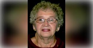 Obituary information for Barbara Lou McNulty Cozzens
