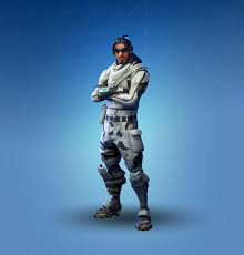 Ultra hd 4k fortnite wallpapers for desktop, pc, laptop, iphone, android phone, smartphone, imac, macbook, tablet, mobile device. Absolute Zero Fortnite Outfit Skin How To Get Info Fortnite Watch