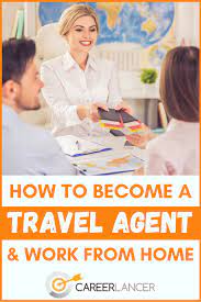 Pin On Travel Agent