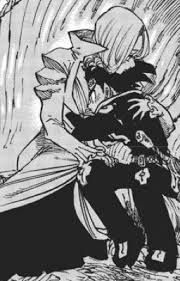 Zeldris X Gelda Seven Deadly Sins Anime Seven Deady Sins Seven Deadly Sins #zeldris x gelda #zeldris #nanatsu no taizai. zeldris x gelda seven deadly sins