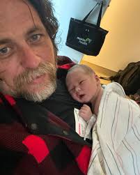 Friends, we'd like to welcome a new addition to the BroCo family